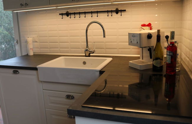 Snug Holiday Home near Lazise & Lake Garda with Olive Garden - Foto 8