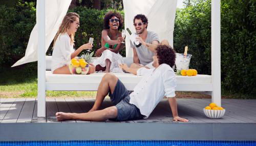 Apartamentos Vibra Tivoli - Foto 3