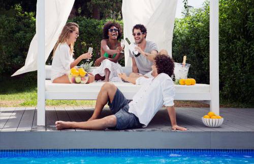 Apartamentos Vibra Tivoli - Photo 3