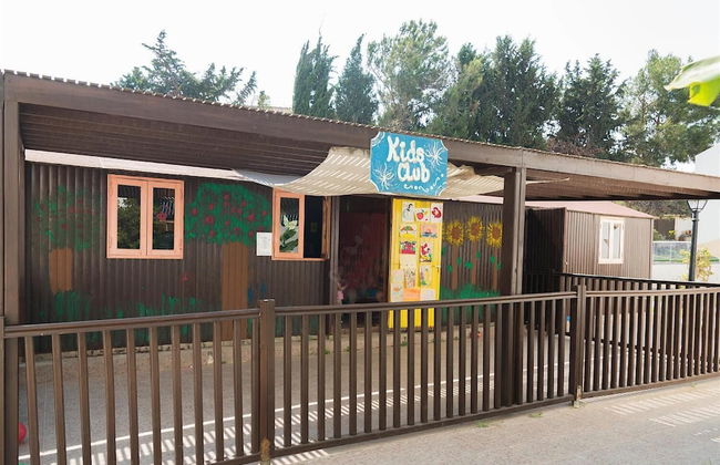 Tsokkos Paradise Village - Foto 57