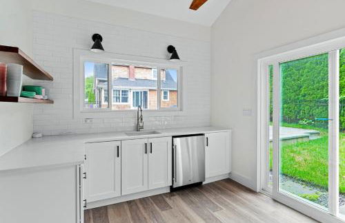 Cozy Greenport Cottage - Foto 15