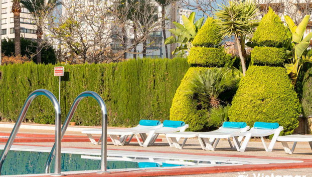 Vistamar Apartments - Foto 2