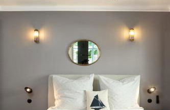 Kapitaenshaus in Wasserlage! Traumapartments Warnemuende - Foto 29