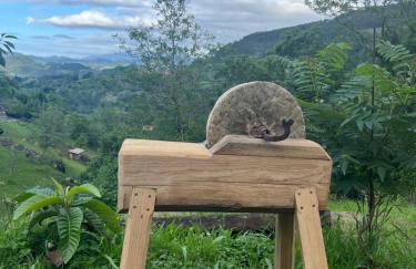 Apartamentos Rurales El Solsuco Casa MariaCarlos - Foto 36