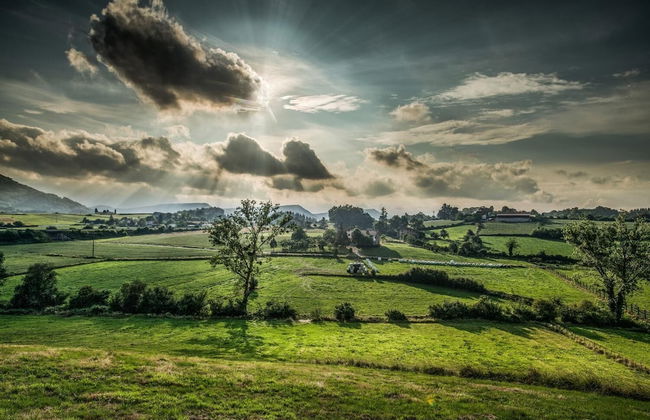 Caserio Iruaritz - Foto 24