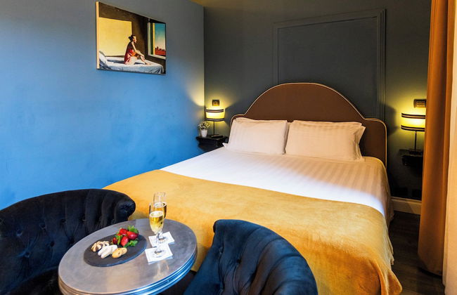 Jb Relais - Campo De' Fiori - Foto 12