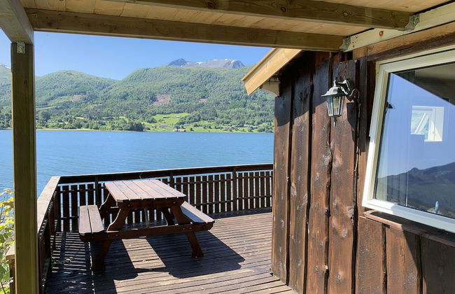 Fagervik Camping - Photo 42