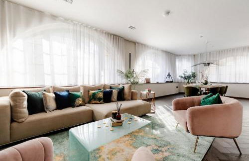 JOKER! Off Oxford St! 3Bed 3Bath LuXXe Hideaway for Stylish Families and Couples - Foto 13