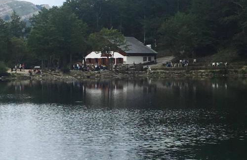 Casetta immersa nella natura - Foto 30