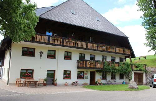 on the Willmann farm - Foto 2