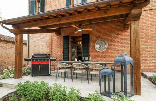 Villa Posto di Pace - Foto 52