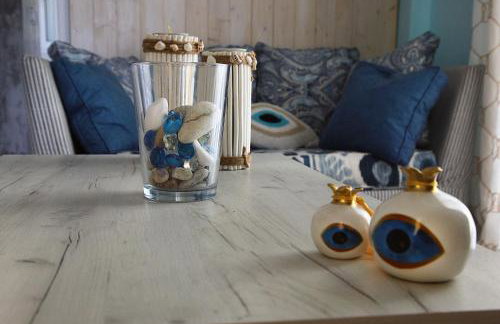 Ammos Lux Apartments - Foto 78