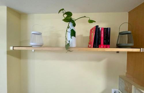 Apt Centro con Terracita Rua Cuba ツ Rias Baixas Rentals - Foto 30