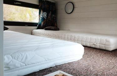 Gospodarstwo Agroturystyczne Sunny Camp - Foto 8