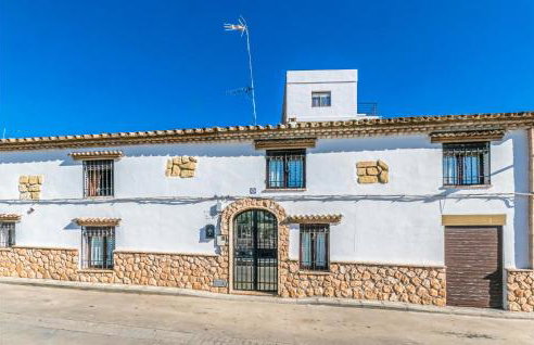 Stunning Home In Hornachuelos - Foto 2