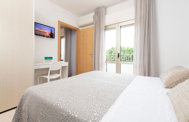 Residence Quadrifoglio - Foto 29