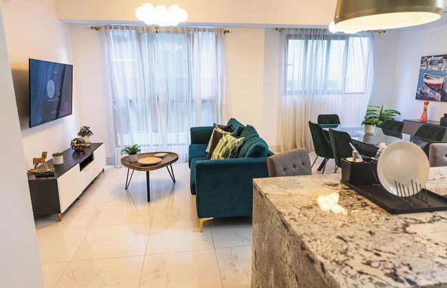 Arpel 07 - Piantini - Santo Domingo - Foto 25