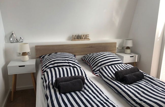 Home Port Comfortable Holiday Residence - Foto 2