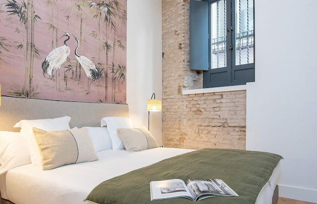 Genteel Home Almansa - Foto 8