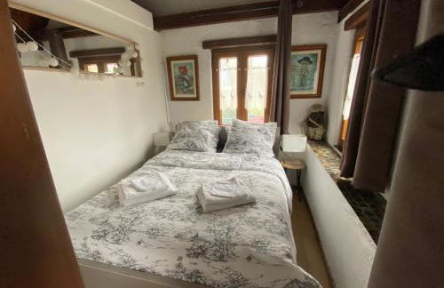 Le Petit Biscuit - Photo 29