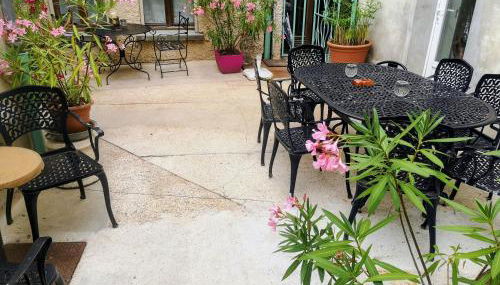 Cottage AU TERMINUS 3 climatisé - Foto 4