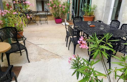 Cottage AU TERMINUS 3 climatisé - Foto 4