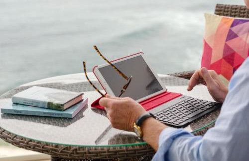 Las Olas Suite - Bajamar - Foto 32