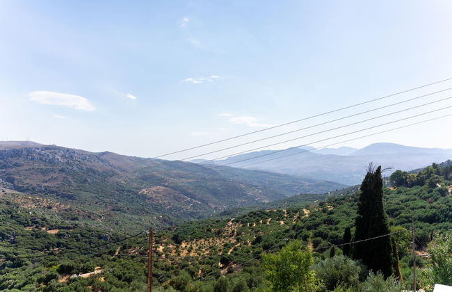 Charming Cretan House 2BR 2bths Wifi - Foto 65