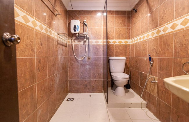 Angkasa Impian 1 at Bukit Bintang - Foto 64