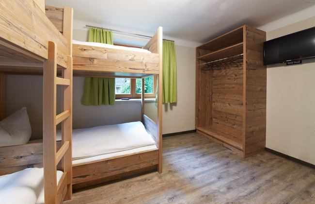 Holiday Lodge Central - Foto 15