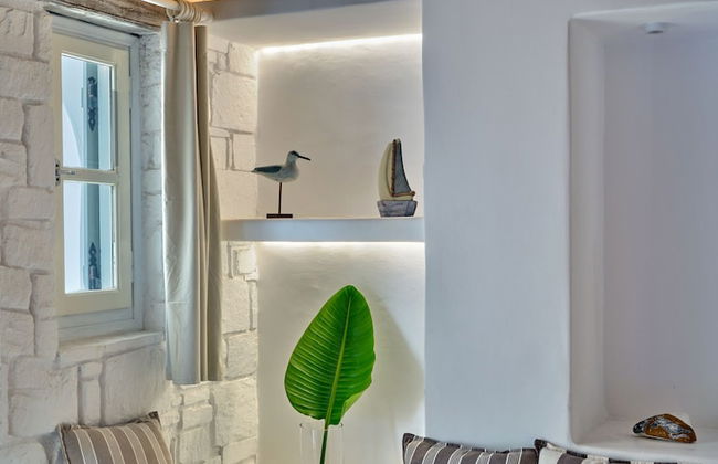 Zefi Hotel & Suites - Foto 64