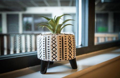 Leeds Vibrant 2 Bedroom Sleeps 4 - Foto 7