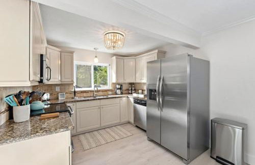 Cozy cottage in the heart of Kemah close to the boardwalk and bay - Foto 38