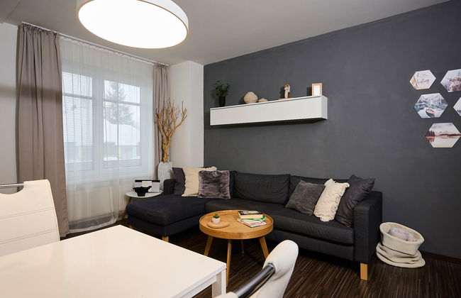 3 bedroom Apartment in Harrachov - Photo 12