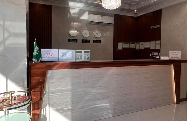 Sweet Star Serviced Apartments - Foto 3