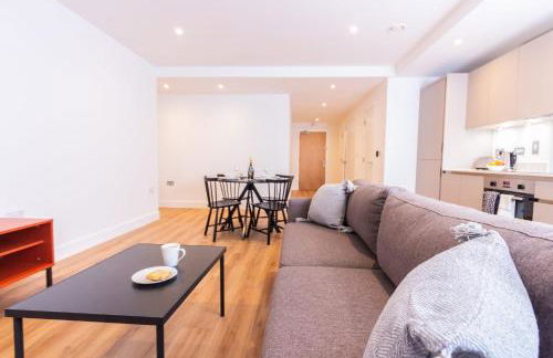 The Blossoms - Croydon - Foto 63