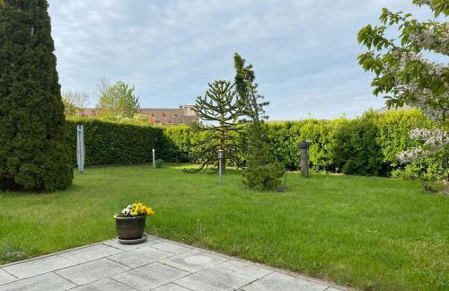 Schöne Maisonettewohnung in der Barlachstadt Güstrow - Foto 21