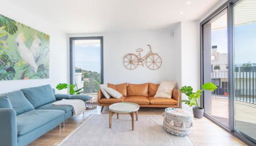 Luxury Penthouse Allonbay Village & SPA - Foto 3