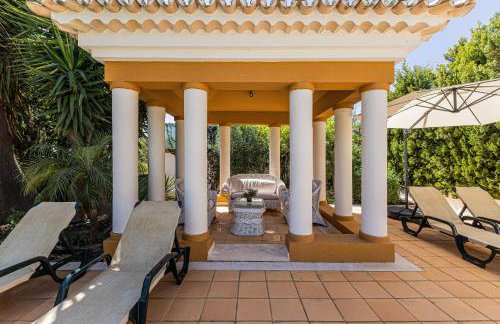 Cypress Villa - Foto 55