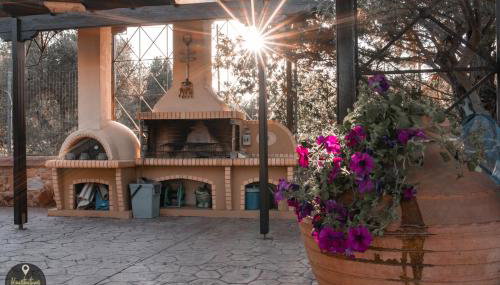 Luxury House with huge garden - Near "Mavra Volia" Beach - Foto 5