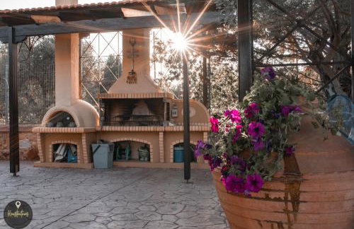 Luxury House with huge garden - Near "Mavra Volia" Beach - Foto 5