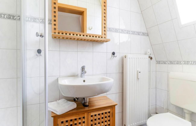 Apartment, Busum - Foto 31