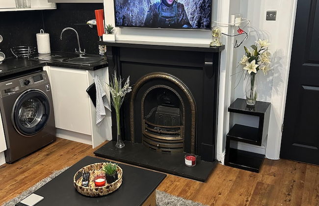 Inviting 1-bed Unit in Watford - Foto 7