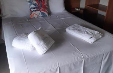 Pousada Vielas do Rosa - centrinho da praia do rosa - Foto 53