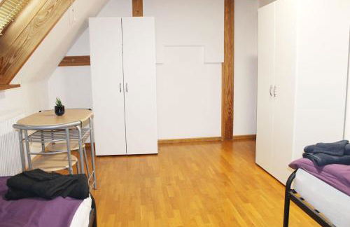 Fully equipped Apartments - Foto 39
