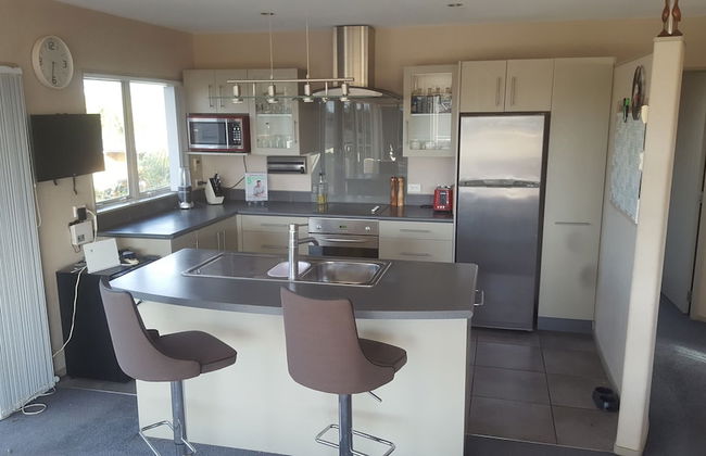 Apartment by The Beach - Foto 7