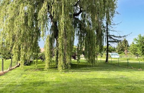 Lovely Apartment In Nowe Warpno - Foto 15