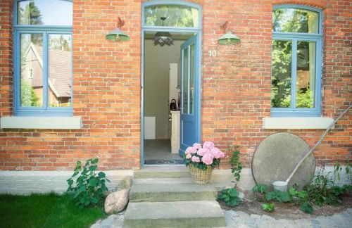 Heuerhaus 1898 - Foto 1