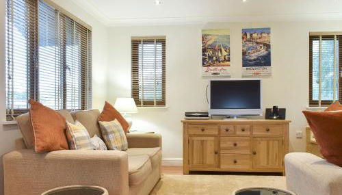 Sycamore Lodge - Foto 3