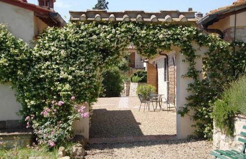 Borgo Bottaia - Foto 1